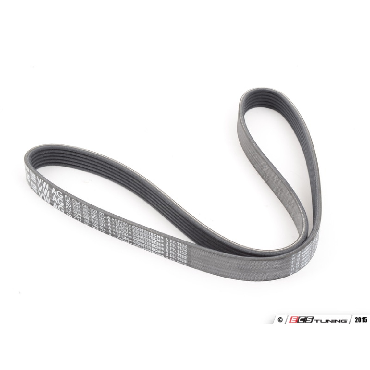 KANALLI V.KAYIŞI CONTI 6PK1820 VECTRA-A KLİMALI DOBLO 1.9 JTD