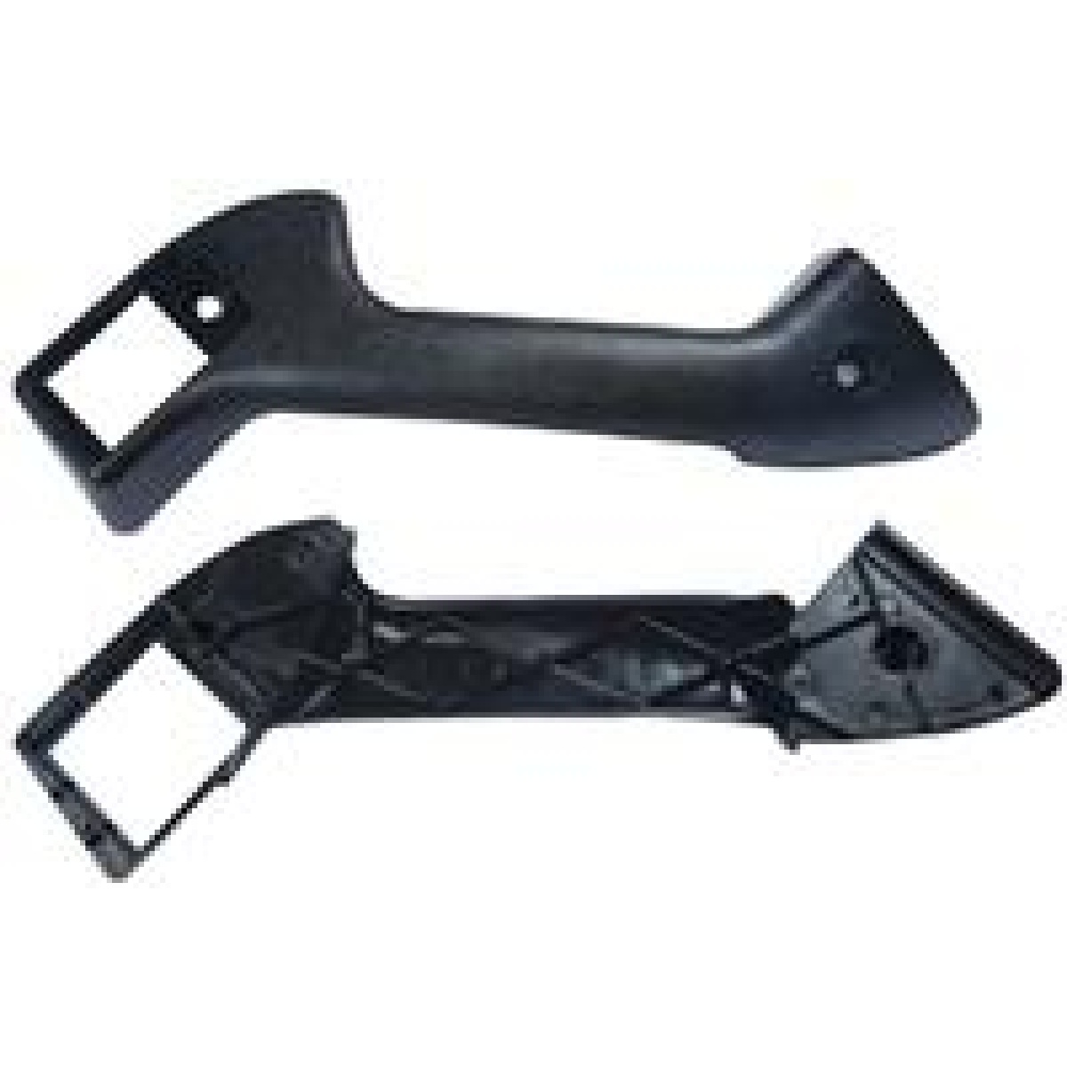 KAPI KOLÇAĞI ÖN ARKA SAĞ DK0525 SLX (SİYAH)