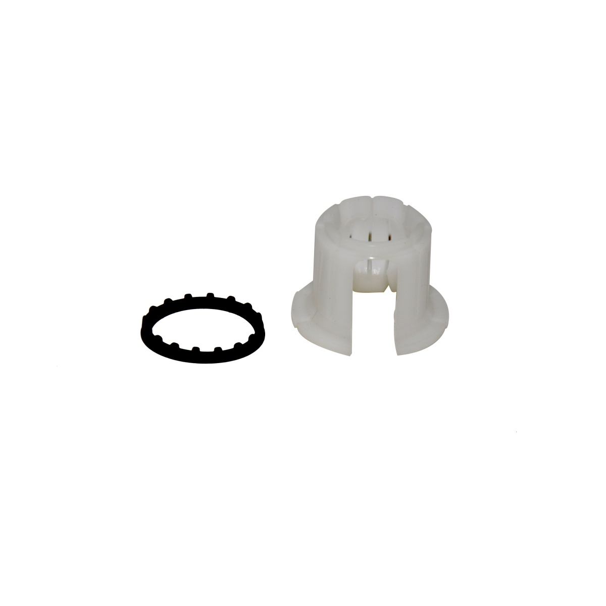 VİTES ÇANAK ALT YUVA DK1066 (KÜÇÜK) DOBLO