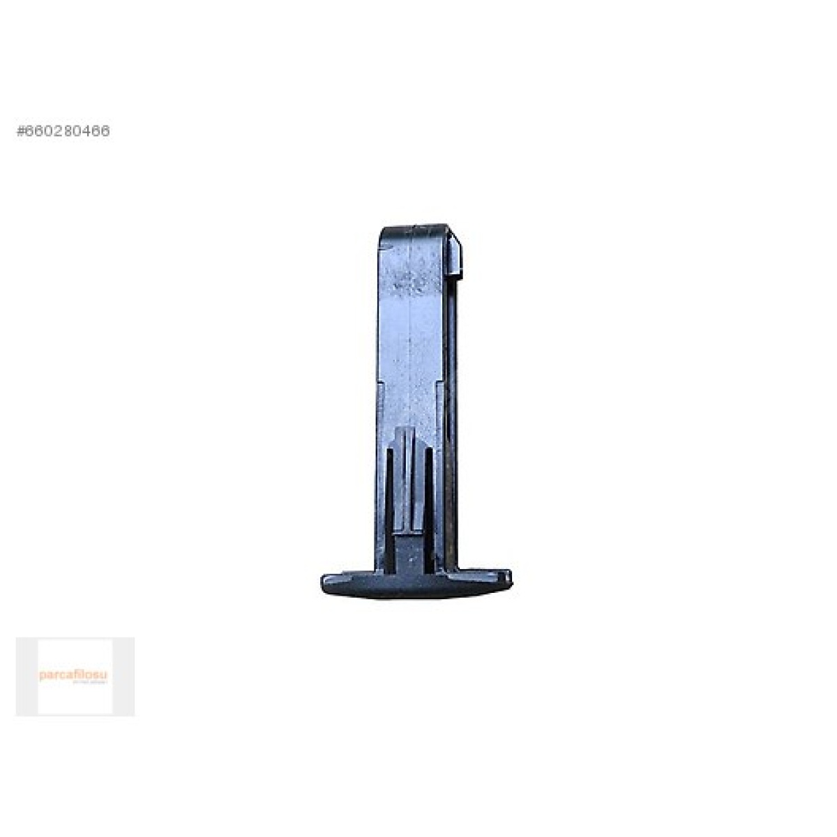 RADYATÖR PİMİ DK1731 DACIA DUSTER