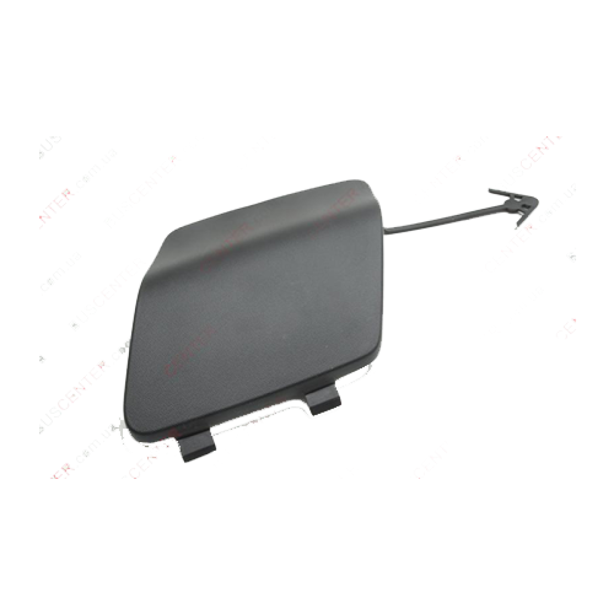 ÇEKİ DEMİR KAPAĞI ÖN DK1904 MASTER-III