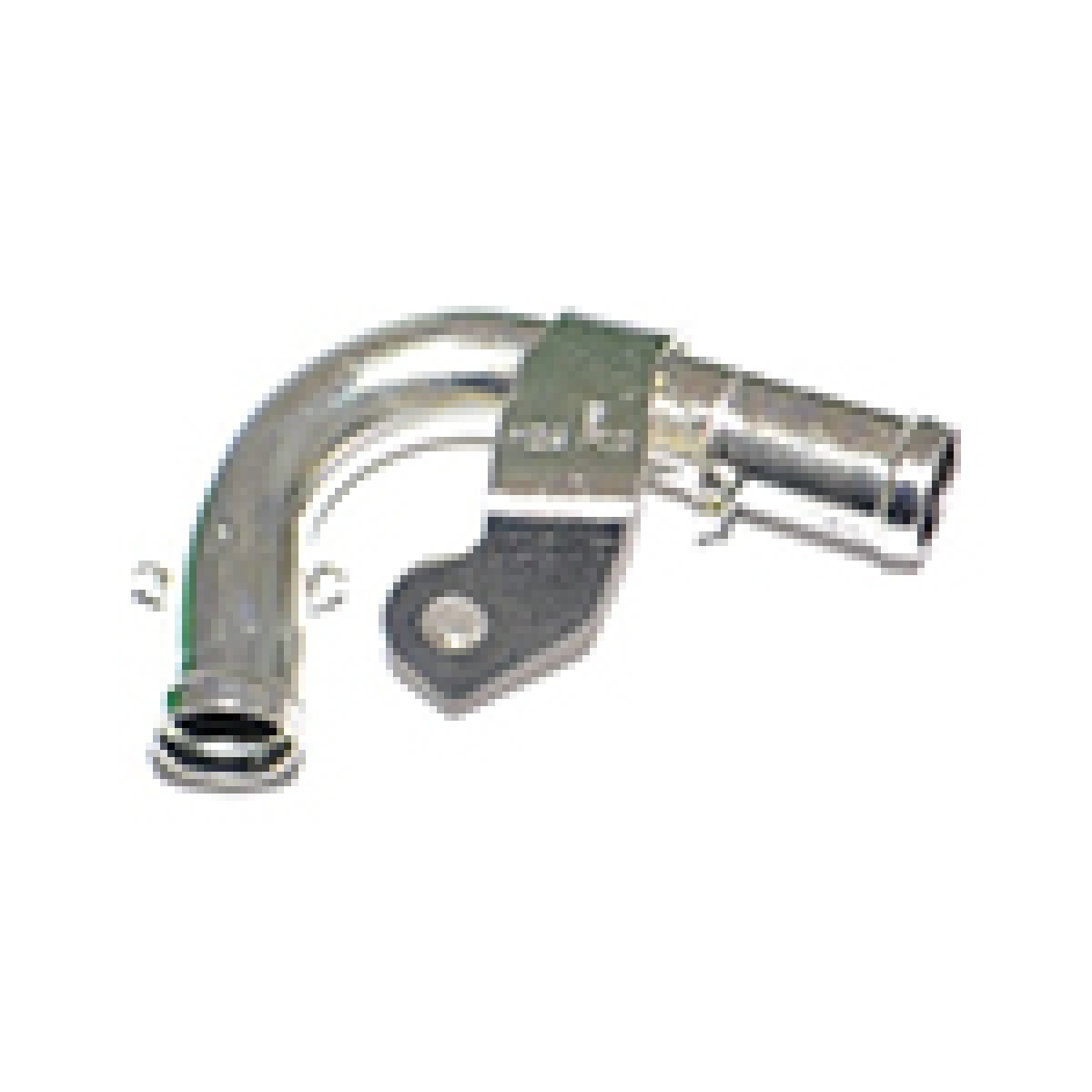 EGR METAL BORU DK1911 DOBLO FIORINO LINEA PUNTO 1.3 MULTIJET