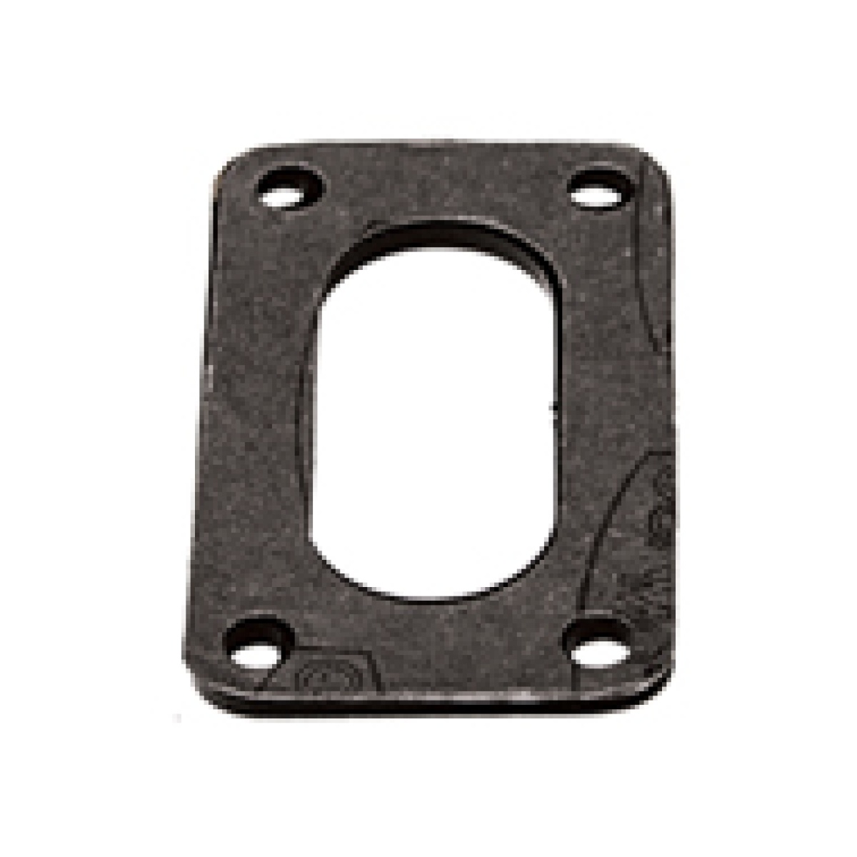 KARBÜRATÖR ALT BAKALİTİ DK8031 DKS CONTALI