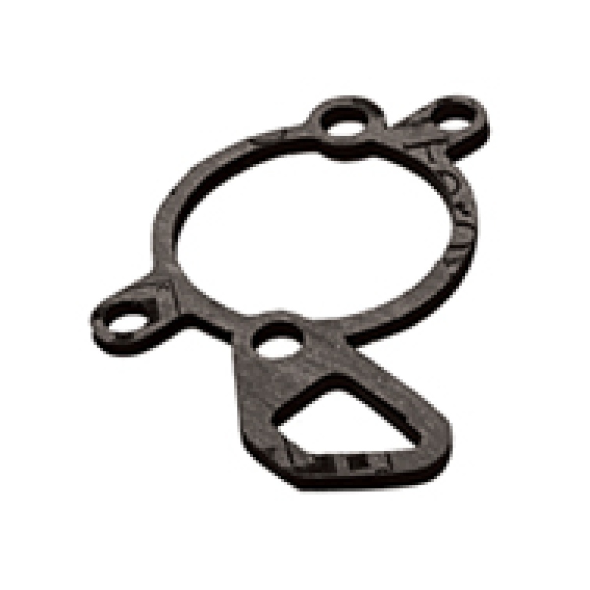 KARBÜRATÖR ALT BAKALİTİ ENJEKTÖRLU DK8037 TPSX PA SLX