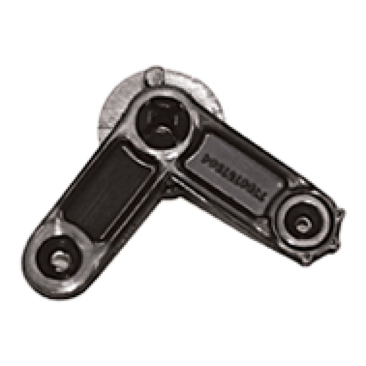 KAPI KİLİDİ PLASTİĞİ DK8086 MEGANE KANGO R19