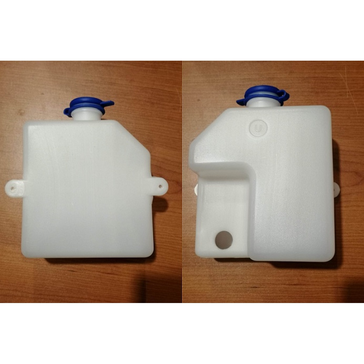 CAM YIKAMA SU DEPOSU ARKA DK9533 R12 SW