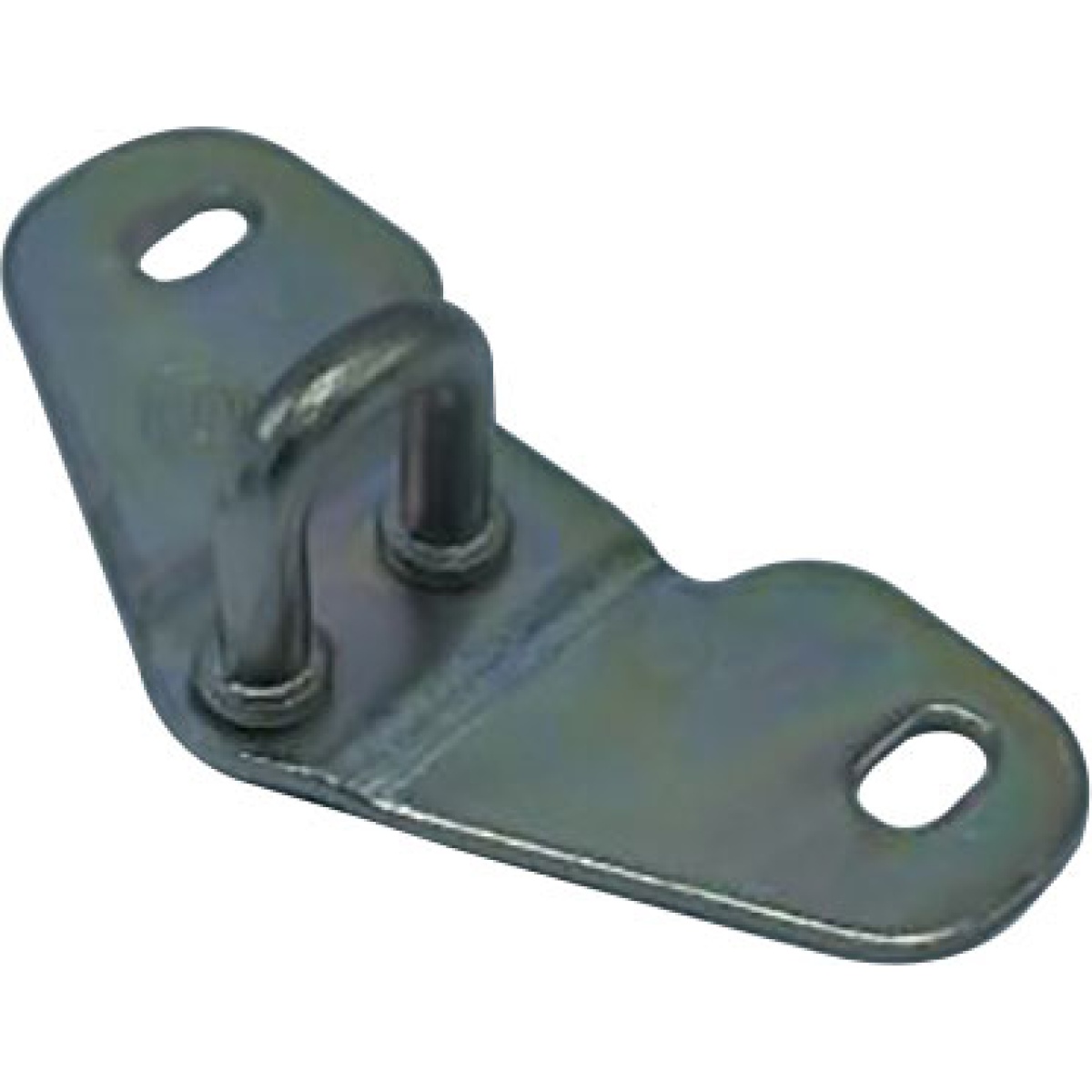 BAGAJ KAPI KİLİT KARŞILIĞI (ÇİFT KAPI ALT) DK9619 DOBLO III 09->