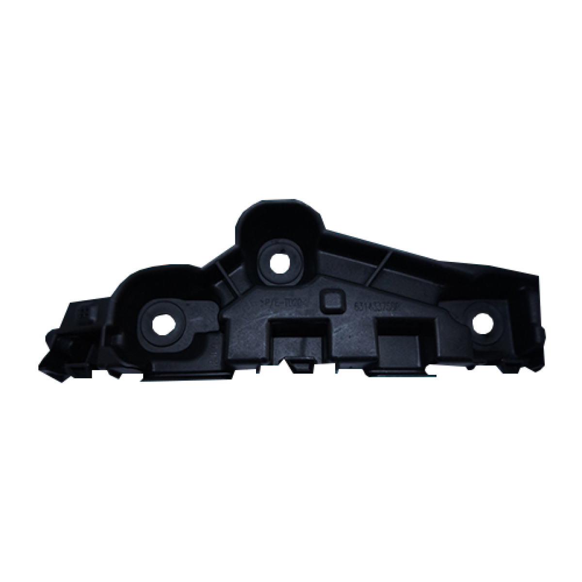 TAMPON BAĞLANTI PLASTİĞİ ÖN SOL DK9945 SYMBOL SANDERO