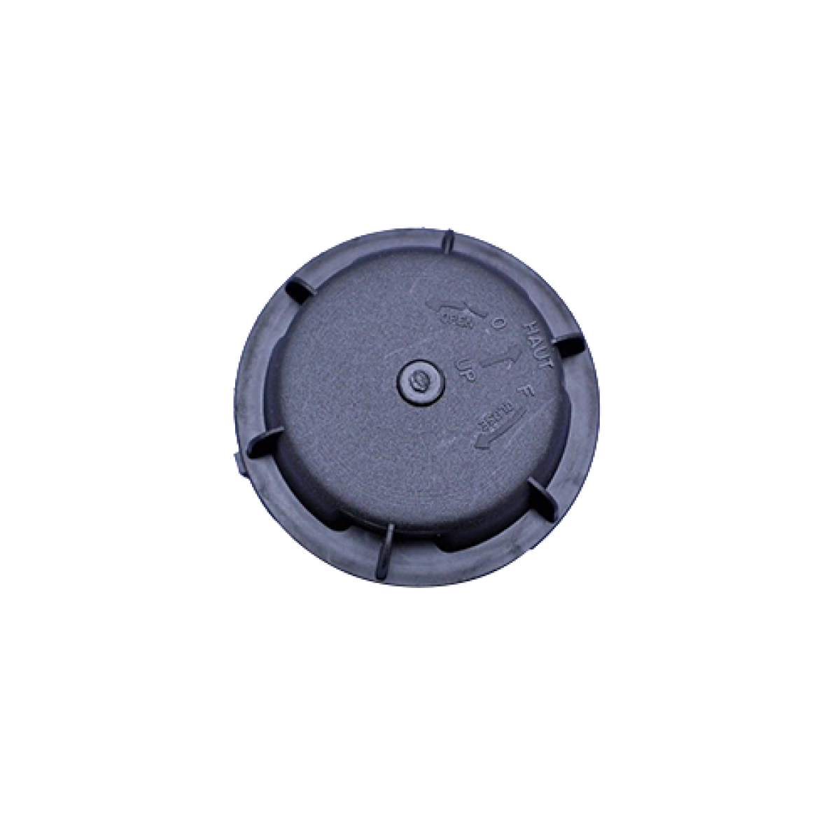 FAR ARKA KAPAĞI DK9977 MEGANE-II PLASTİK KÜÇÜK