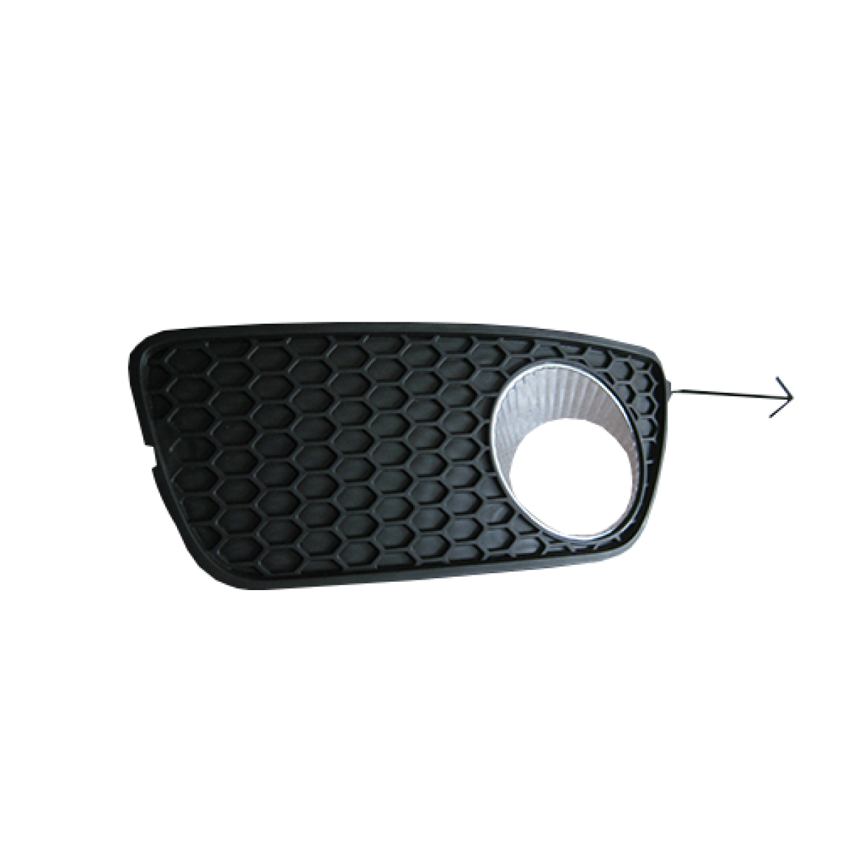 SİS KAPAĞI SOL SİSLİ DK9980 ALBEA 05-> PALİO