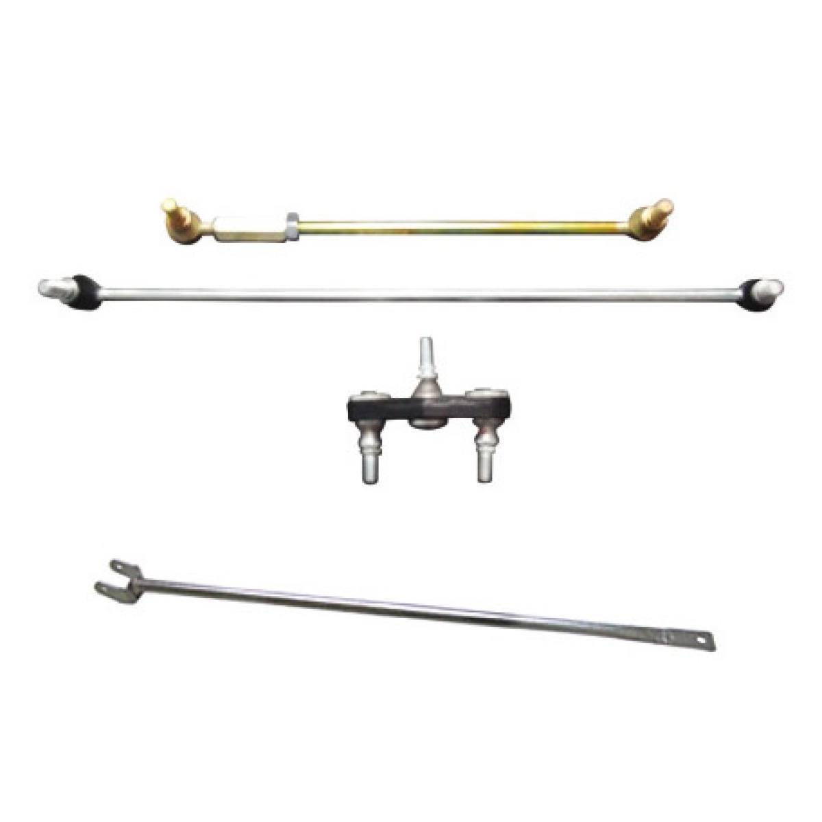 VİTES KUMANDA ÇUBUK SETİ KDK1005-A UNO 70 (4 PARÇA)