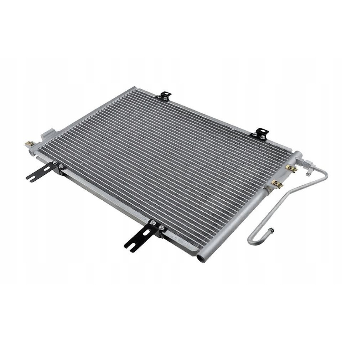 KLİMA RADYATÖRÜ TSP0225133 KANGOO 09->