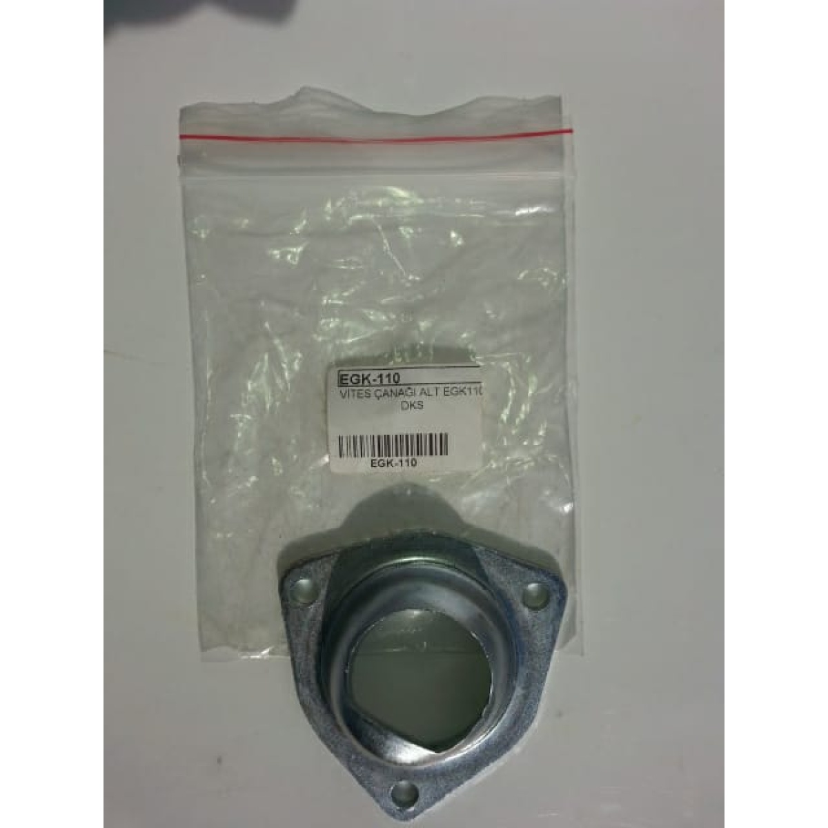 VİTES ÇANAĞI ALT EGK110 DKS