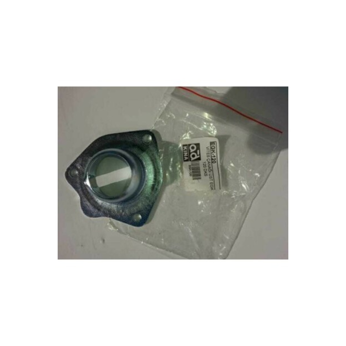 VİTES ÇANAĞI ÜST EGK120 DKS