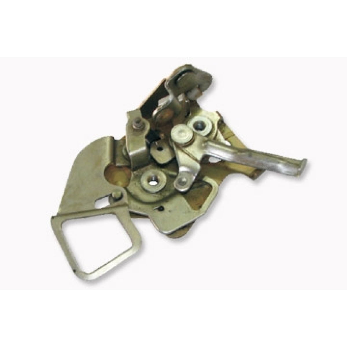 KAPI KİLİDİ ÖN SAĞ EGK207 R9 MEKANİK