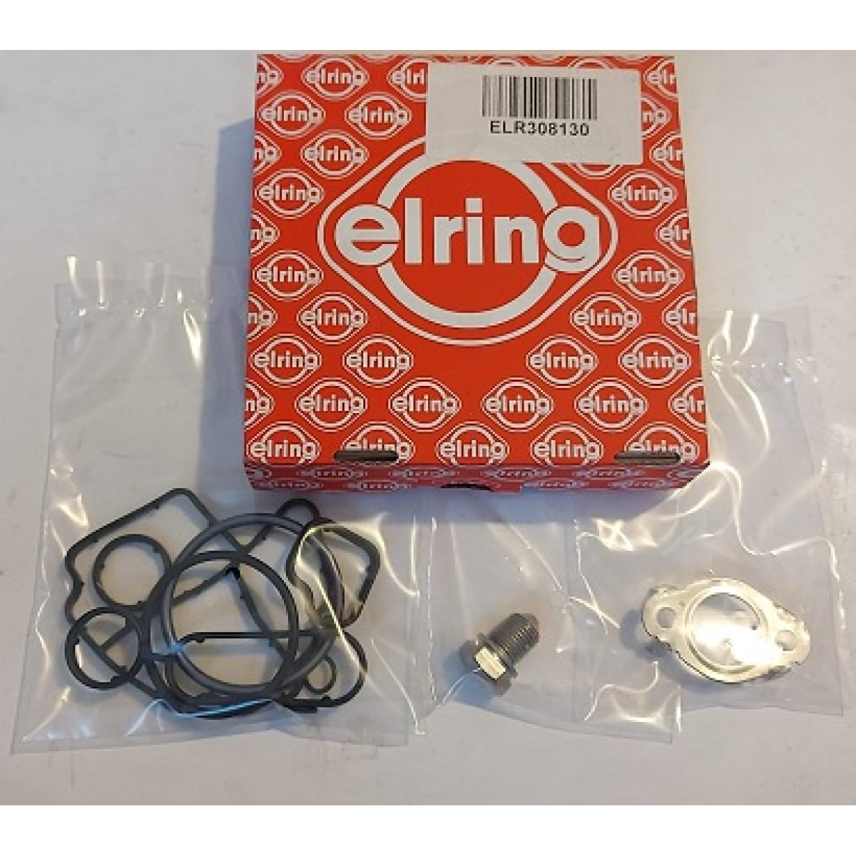 ALT TAKIM CONTA 308130 POLO İBİZA FABİA 1.2 Tdi Cfwa Motor