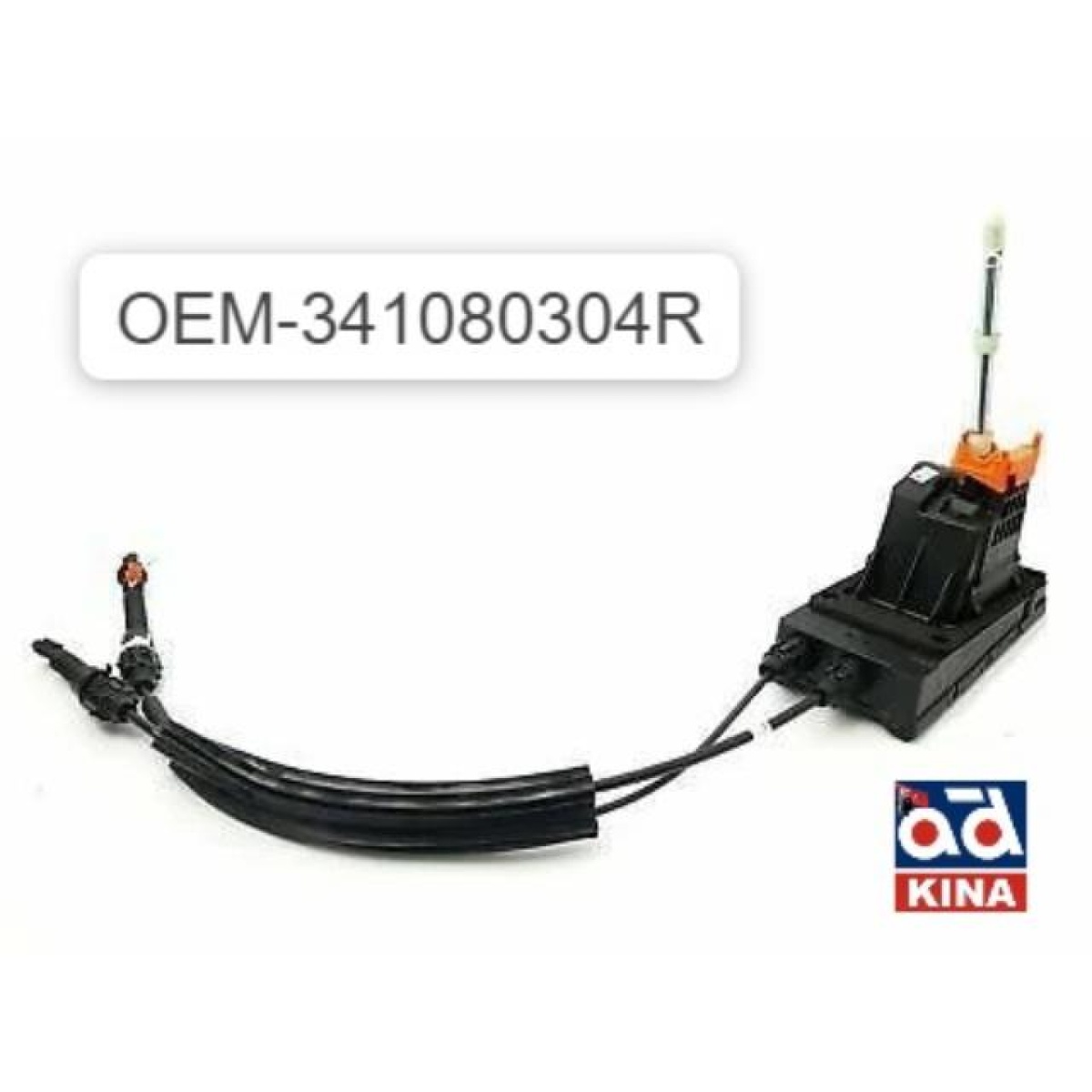 VİTES KOLU KOMPLE TELLİ O11080304E DUSTER LODGY 1.2TCE 1.5DCİ (MEKANİK 6VİTES)