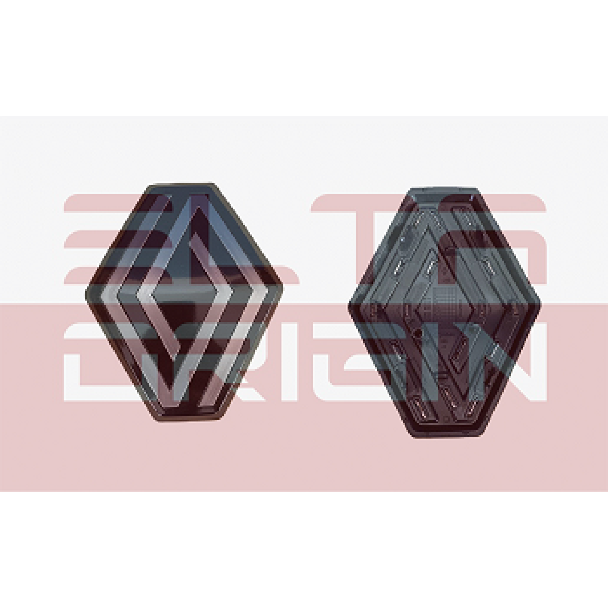 O11207974E ÖN LOGO CLIO V