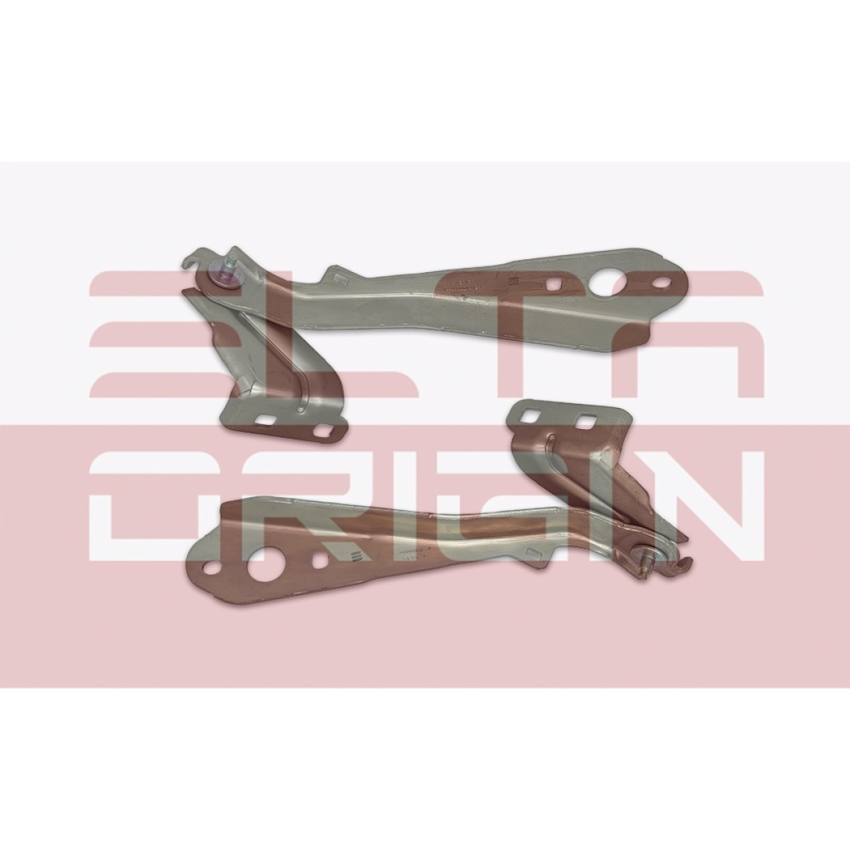 KAPUT MENTEŞESİ SOL O12010006E MASTER III