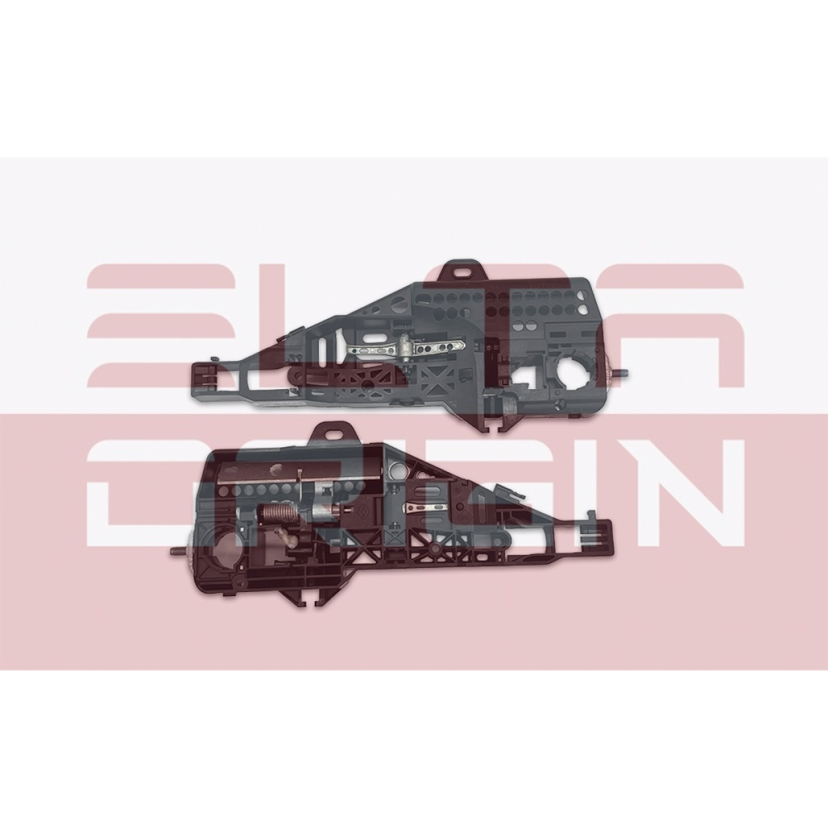 KAPI DIŞ AÇMA MODÜLÜ SAĞ O12060282E CAPTUR (J87-HHA)-QM3 (J87)-RSM-SMART-TWINGO III (B07)-ZO