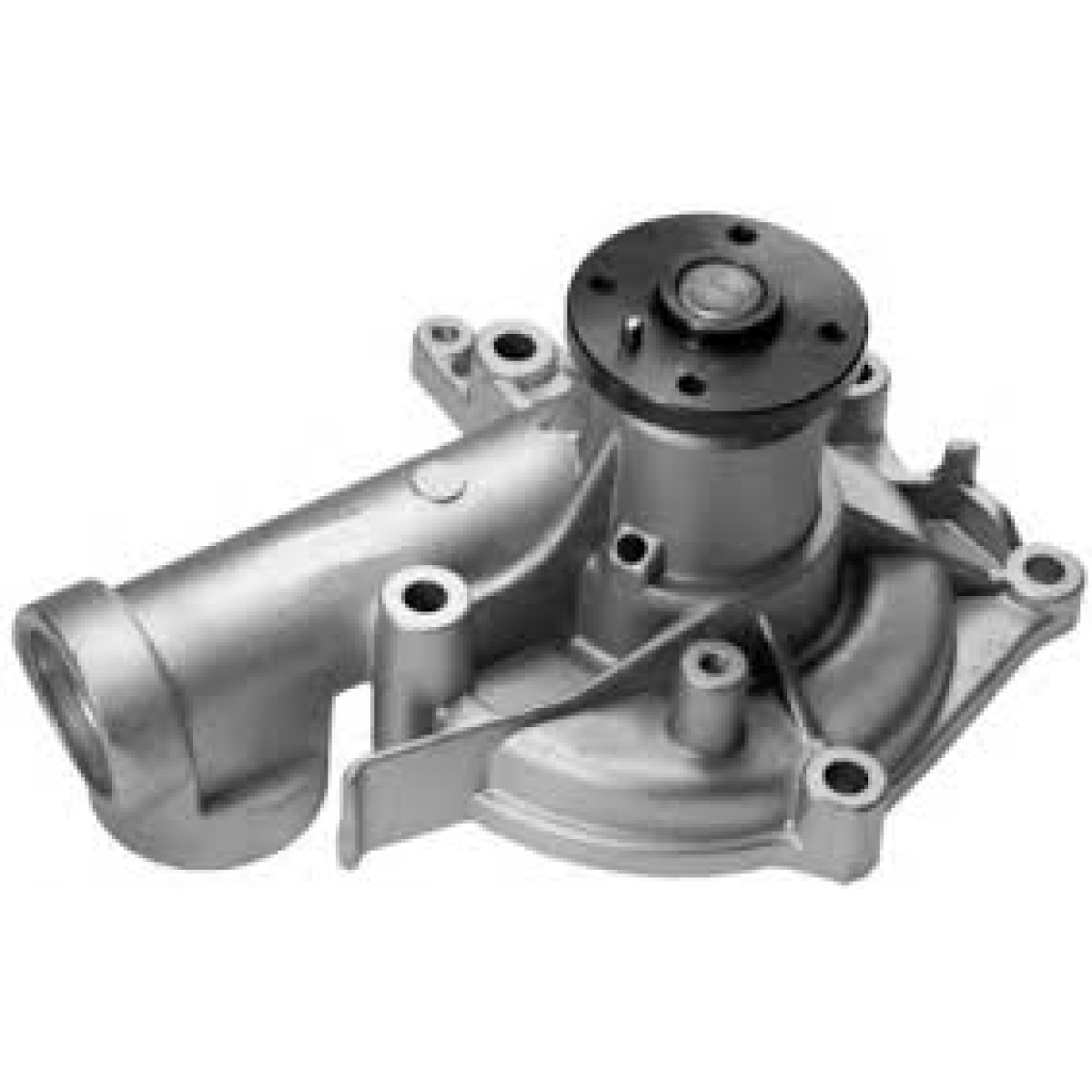 SU POMPASI SPA702 ACCENT 1.5 (99-01)