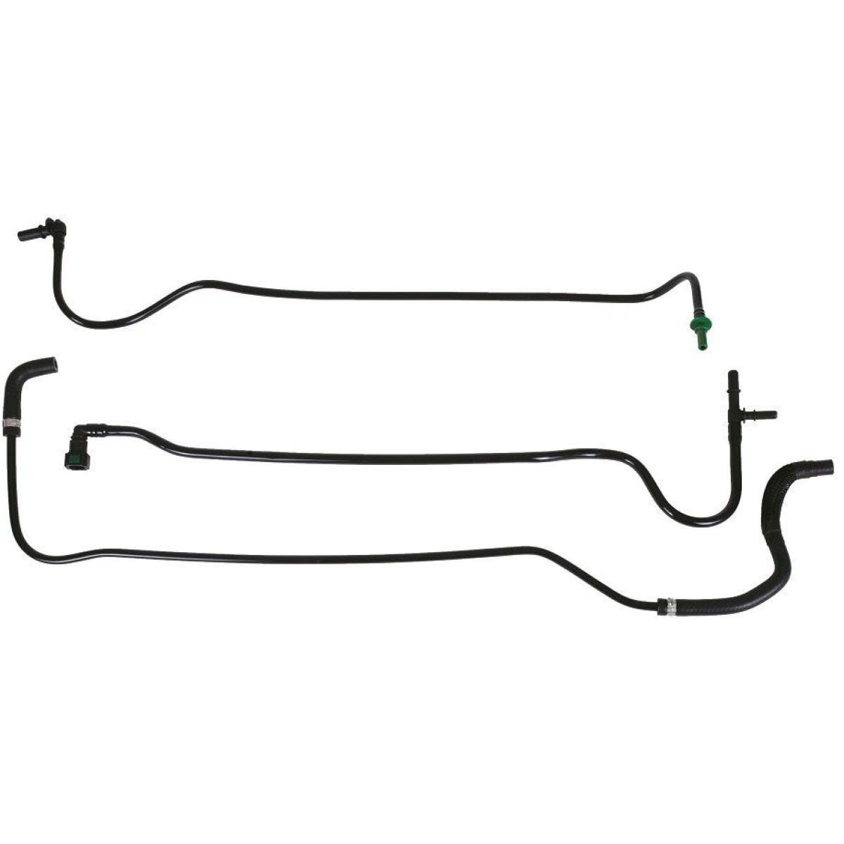 YAKIT HORTUM SETİ 3 LÜ 1064008 DOBLO 1.3 MJTD 05-12 75 KW