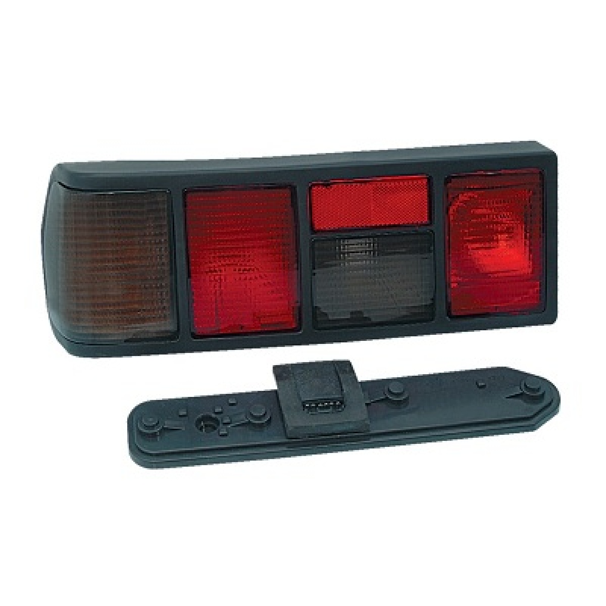 STOP SAĞ 1950071D SLX95 DUYLU