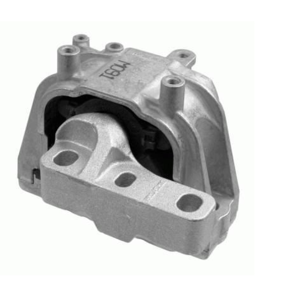 80062 MOTOR TAKOZU CADDY III GOLF V-VI JETTA III-IV PASSAT A3 TOLEDO LEON