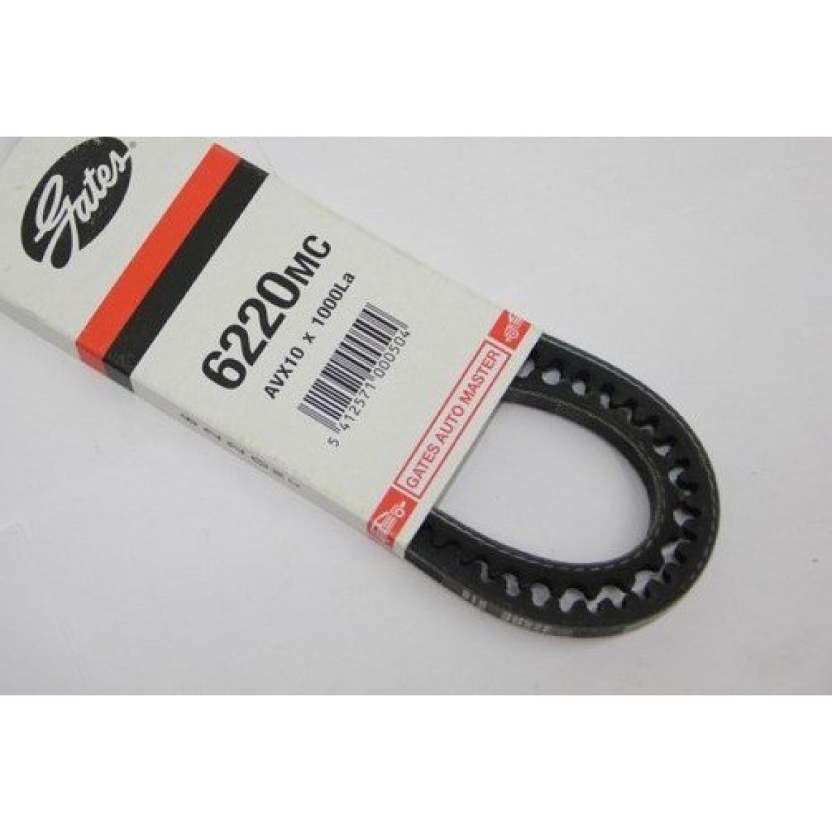 TIRTILLI V.KAYIŞI 10X1000 6220MC OPEL PEUGEOT SKODA TAUNUS