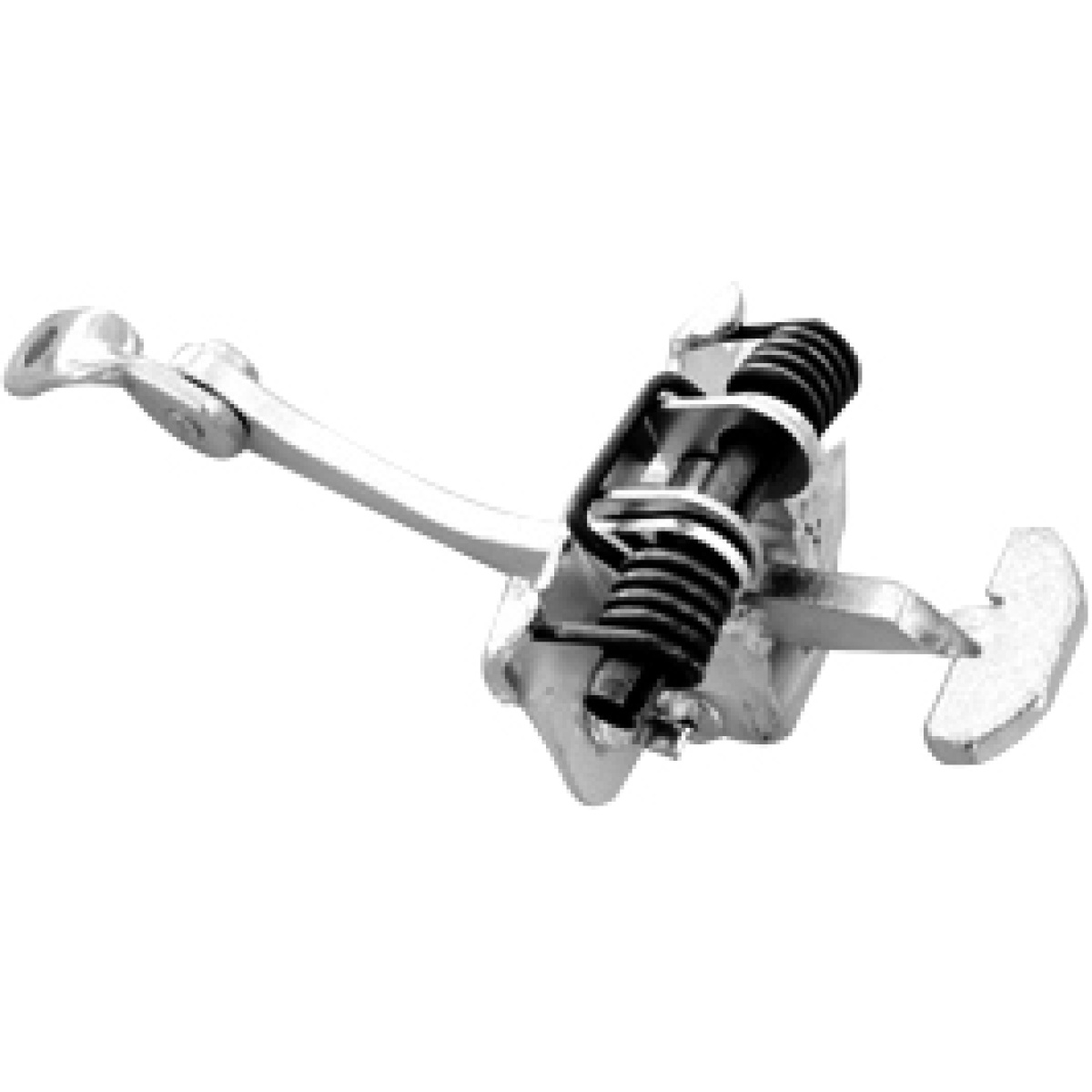 KAPI GERGİSİ ARKA 3147 CLIO-II