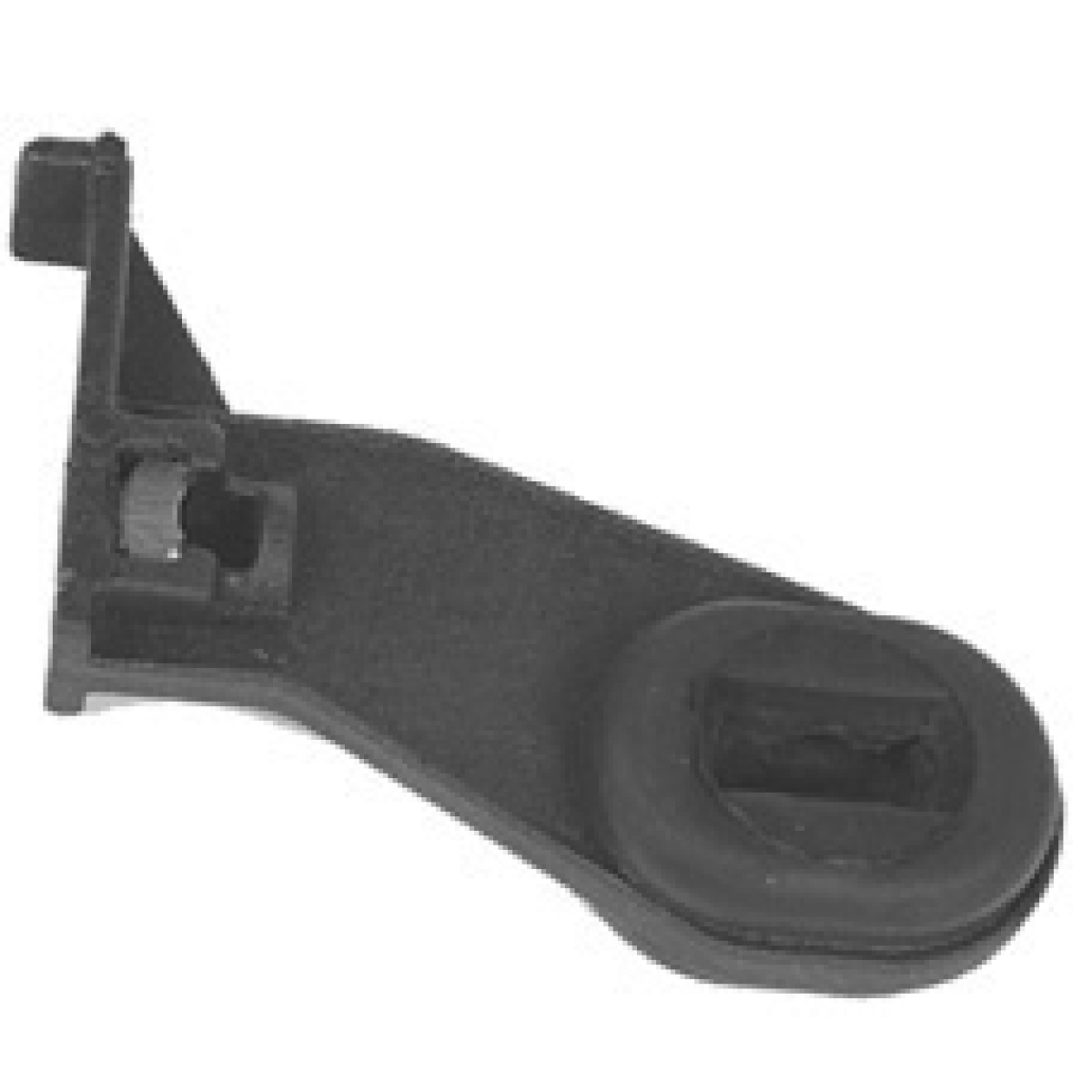 RADYATÖR BAĞLANTI BRAKETİ 5443 PALIO-I-II