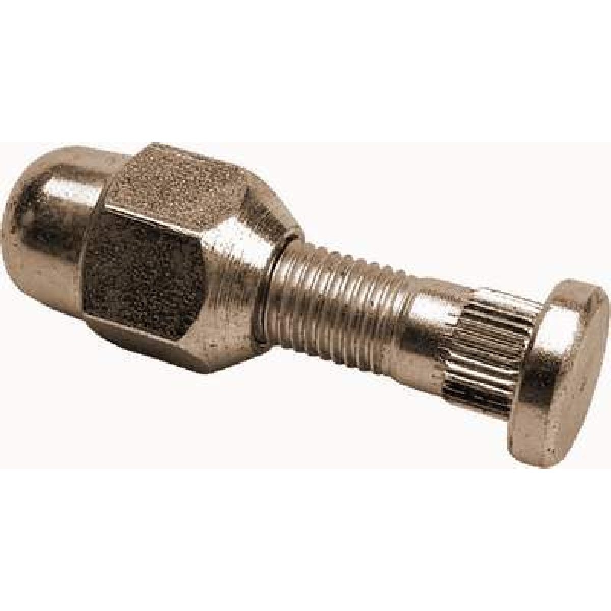 BİJON VE SOMUNU (ÖN) (SAĞ) (KAPALI SOMUNLU) 11133 H100 KAMYONET 2.4-2.5-2.6