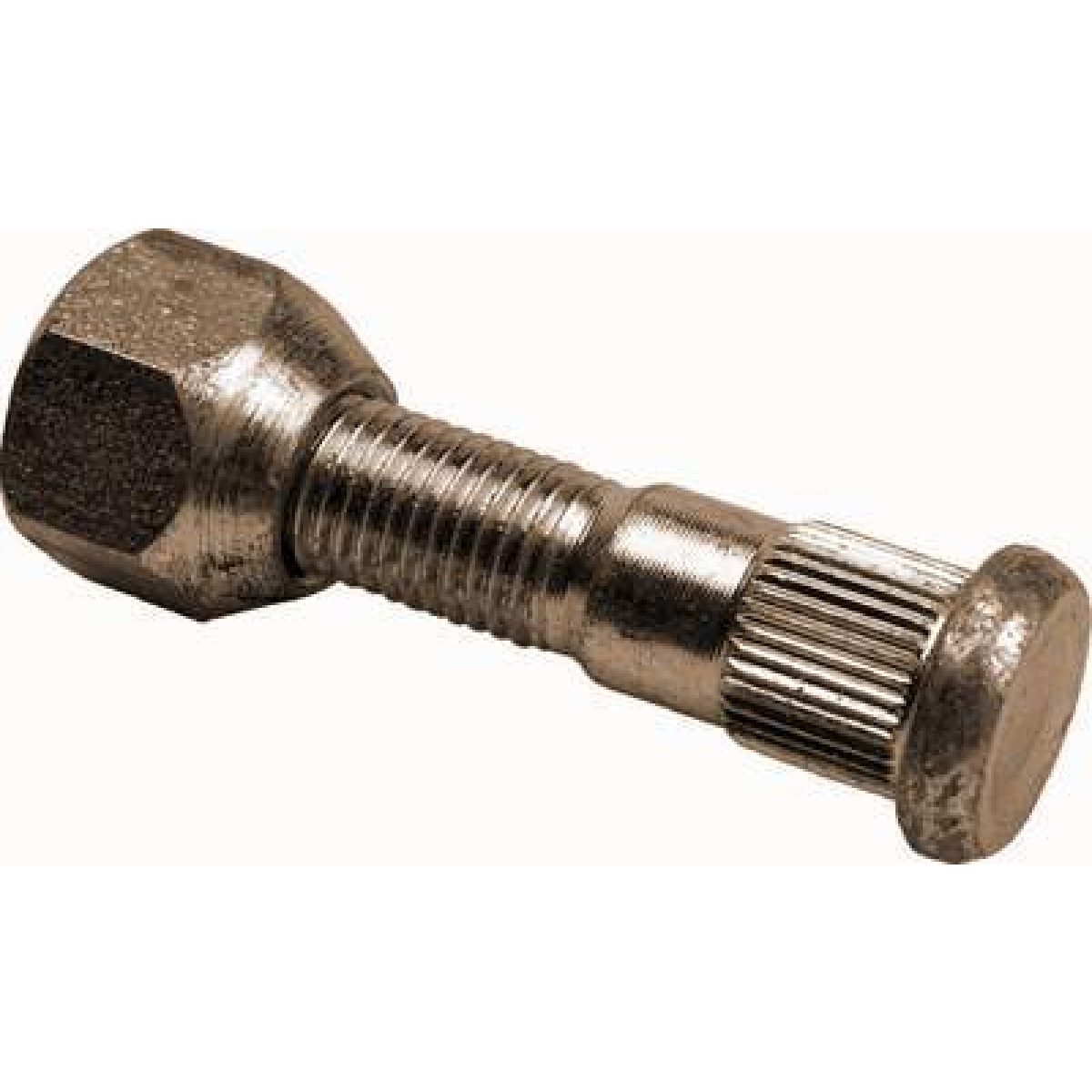 BİJON VE SOMUNU (ARKA) (SAĞ) (AÇIK SOMUNLU) 11135 H100 KAMYONET 2.4-2.5-2.6