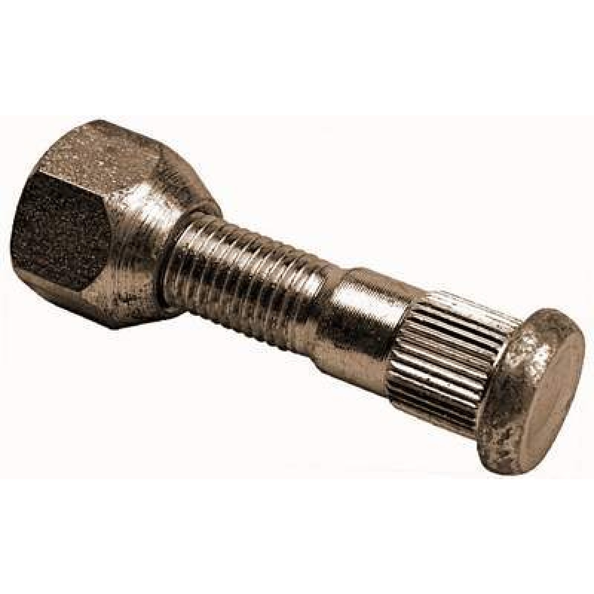 BİJON VE SOMUNU (ARKA) (SOL) (AÇIK SOMUNLU) 11136 H100 KAMYONET 2.4-2.5-2.6