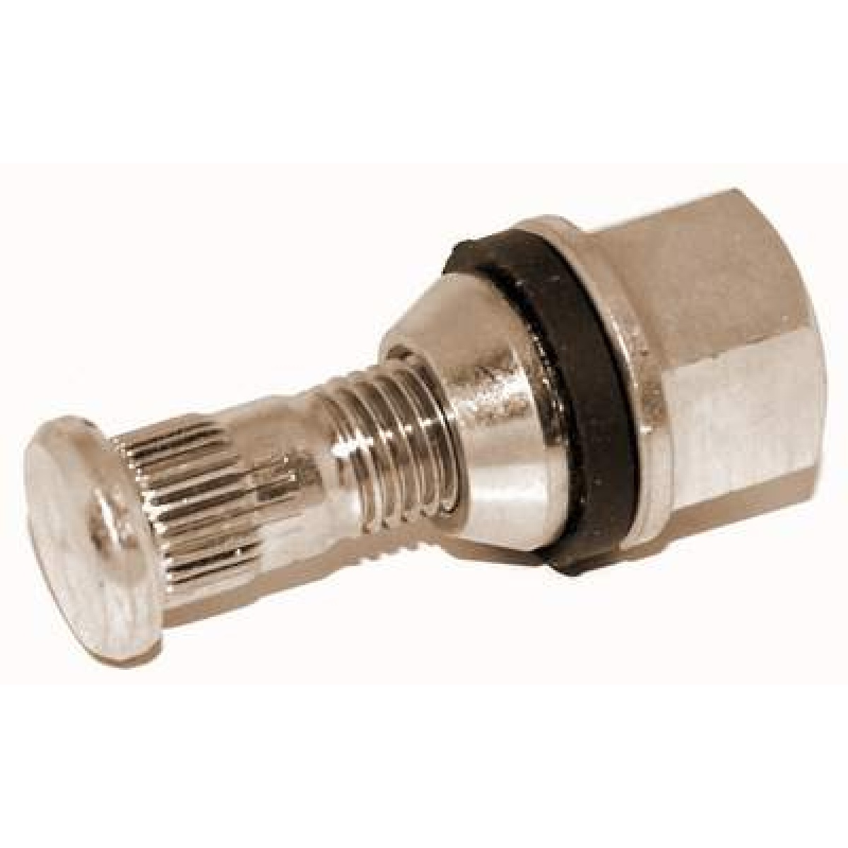 BİJON VE SOMUNU (AÇIK SOMUNLU)(ÖN) (FİBERLİ) 13mm 13194 ACCENT III ERA 1.4 GL-1.