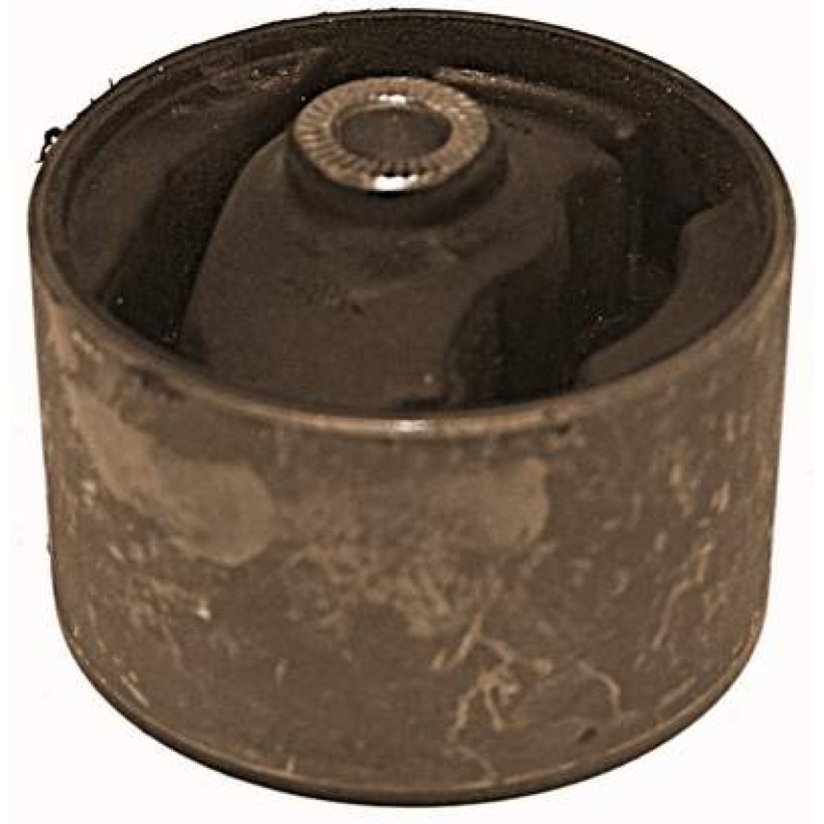 MOTOR TAKOZU (ARKA) İÇ BURCU 13197 ACCENT I 1.3-1.5 (94>00)