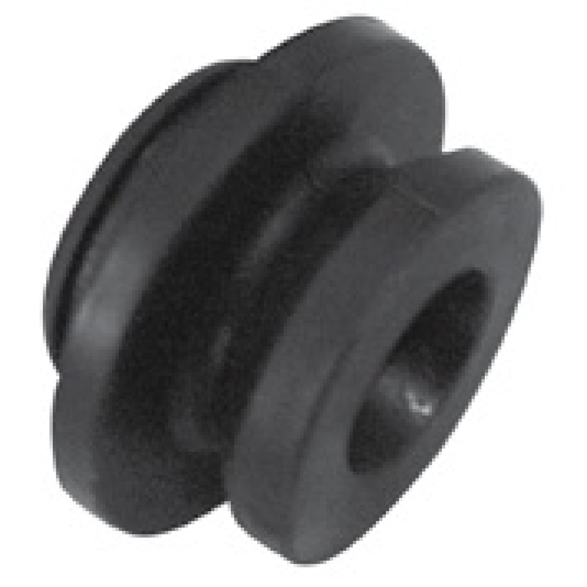 RADYATÖR ALT LASTİĞİ 13240 ACCENT III ERA 1.4 GL-1.5 CRDİ-1.6 GLS (06>11)