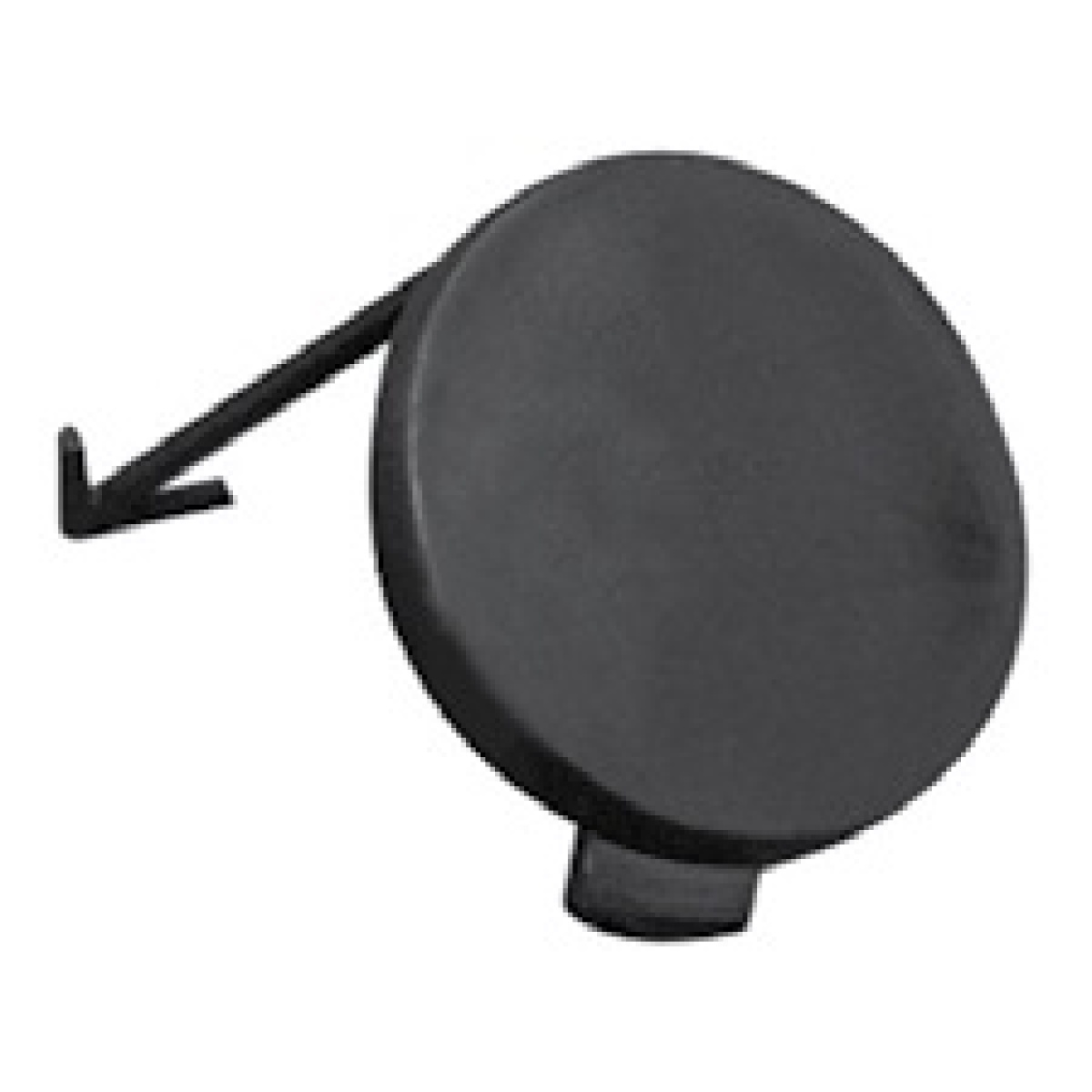 ÇEKİ DEMİR KAPAĞI (ÖN) 13259 ACCENT III ERA 1.4 GL-1.5 CRDİ-1.6 GLS (06>11)