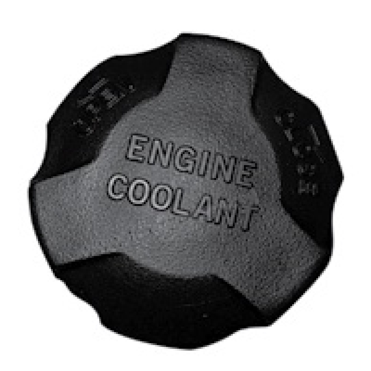 GENLEŞME KAVANOZ KAPAĞI 13260 H100 ACCENT CEED CRDİ (04-11) CONTALI