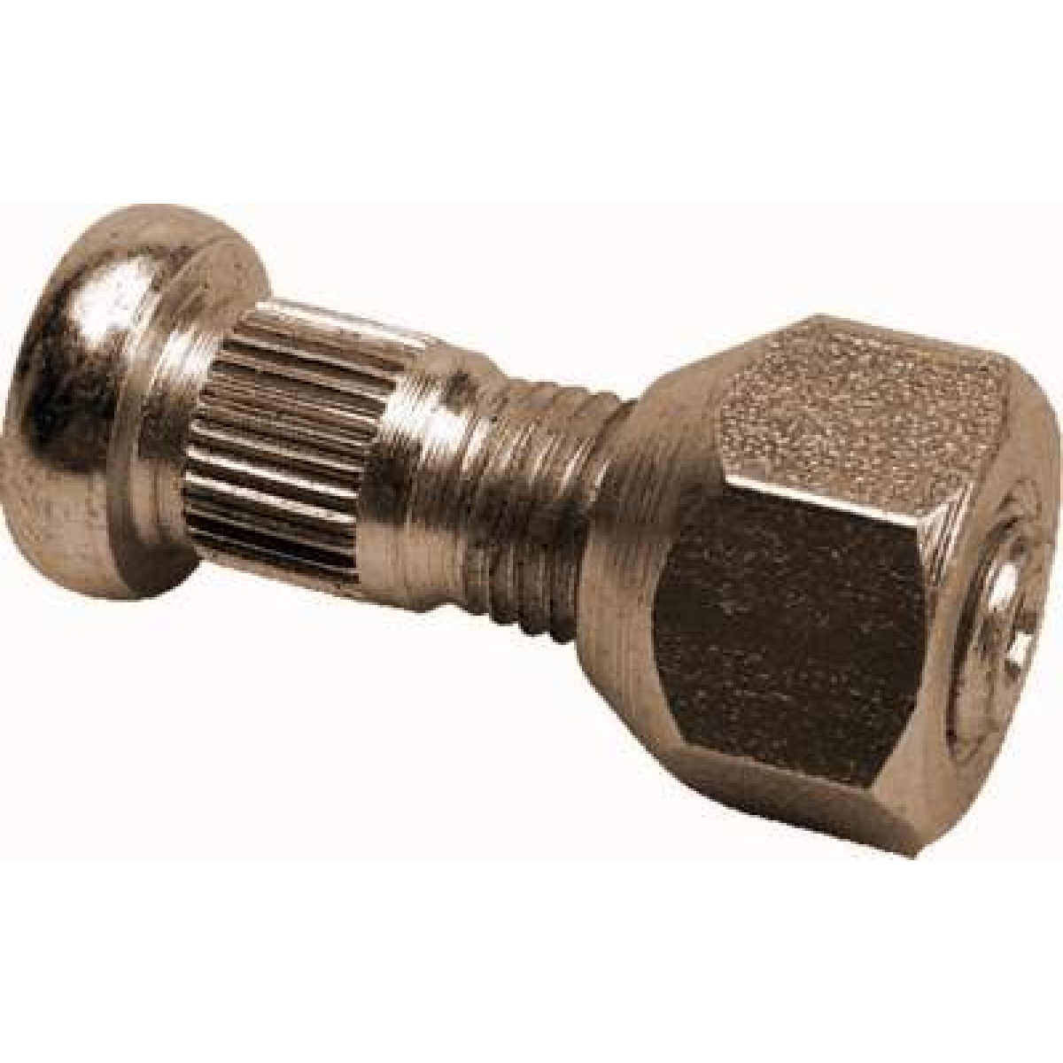 BİJON VE SOMUNU (ÖN) (AÇIK SOMUNLU) 25155 COROLLA 1.3i XLİ-1.4i-1.6i(AE92-AE1