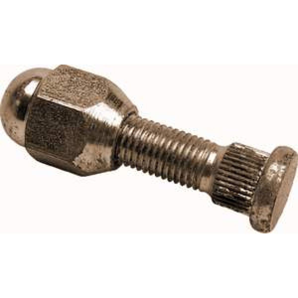 BİJON VE SOMUNU (ÖN) (KAPALI SOMUNLU) 25156 COROLLA 1.3i XLİ-1.4i-1.6i(AE92-AE10