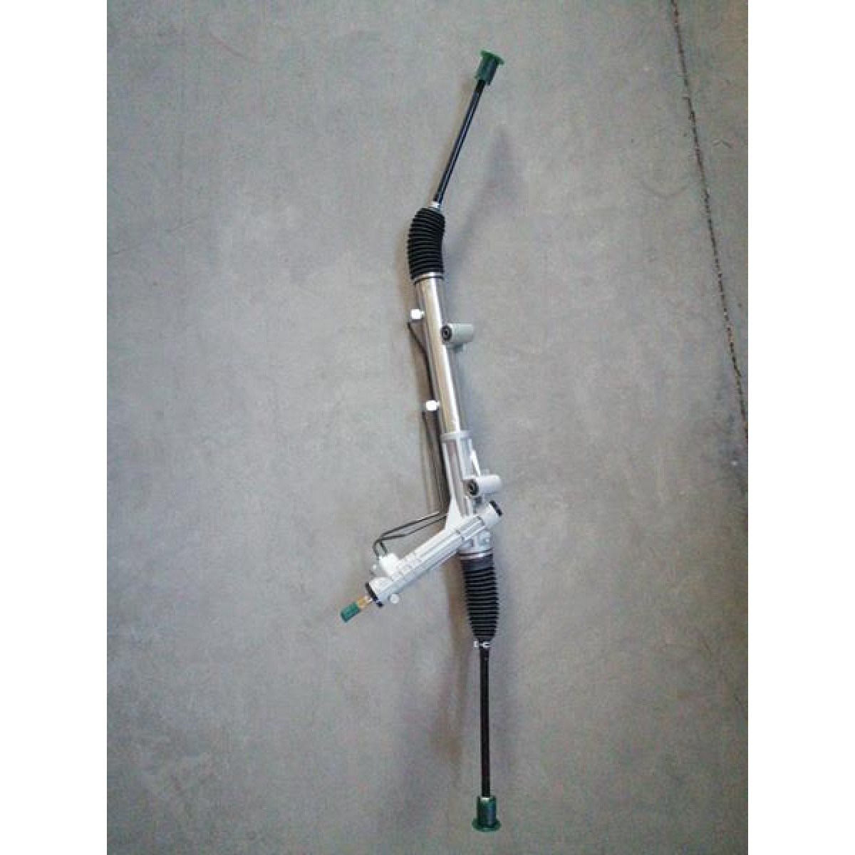 DİREKSİYON KUTUSU ROTBAŞSIZ 3012015T TRANSIT T12 T15 93-> HİDROLİK