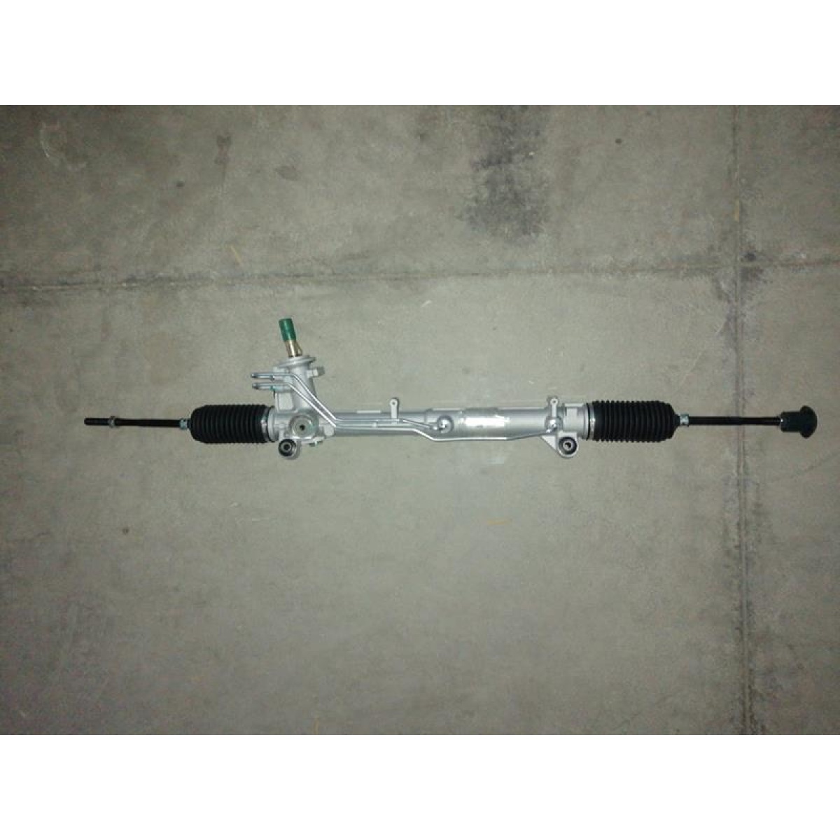 DİREKSİYON KUTUSU ROTBAŞSIZ 3012016T FIESTA 06-09 HİDROLİK