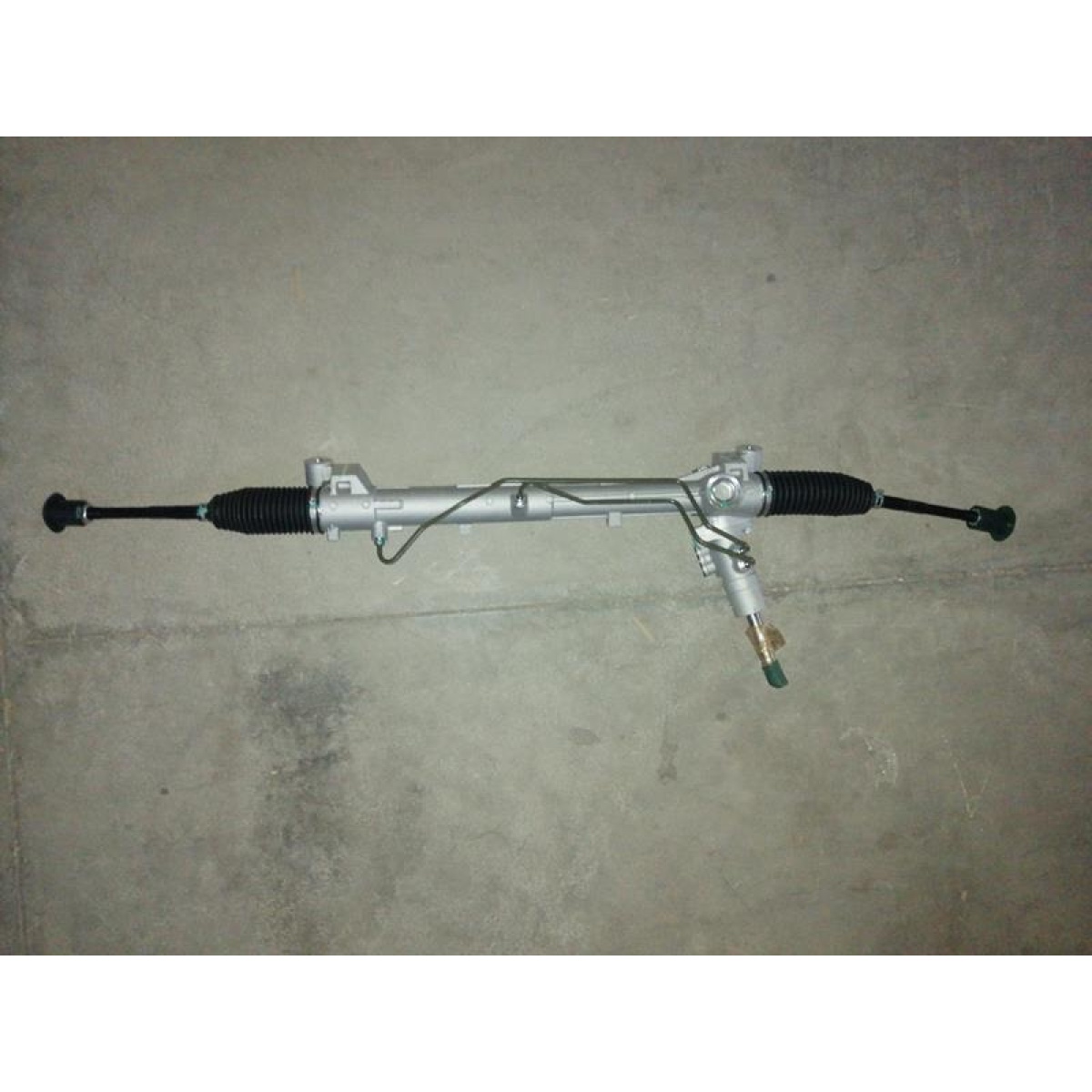 DİREKSİYON KUTUSU ROTBAŞSIZ 3012017T FOCUS C-MAX