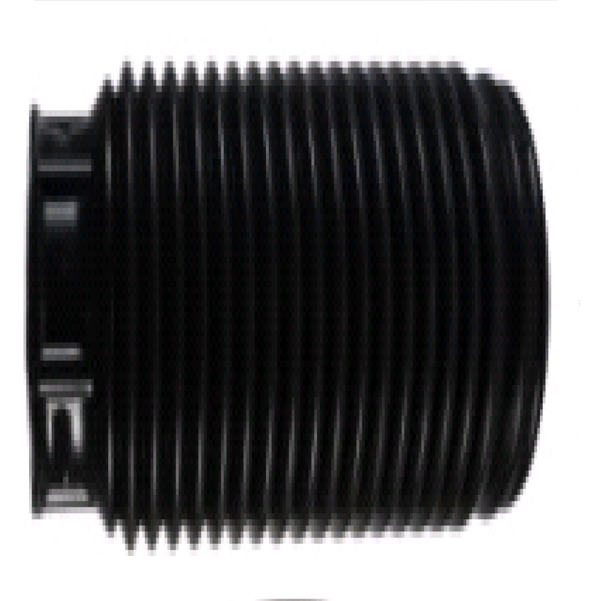 AMORTİSÖR TOZ KÖRÜĞÜ  7111 MASTER MOVANO