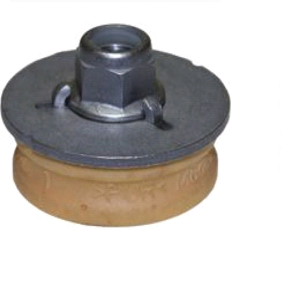 SÜSPANSİYON TAKOZU ARKA ÜST 8111 BMW 3 CABRİO BMW X1 BMW 1