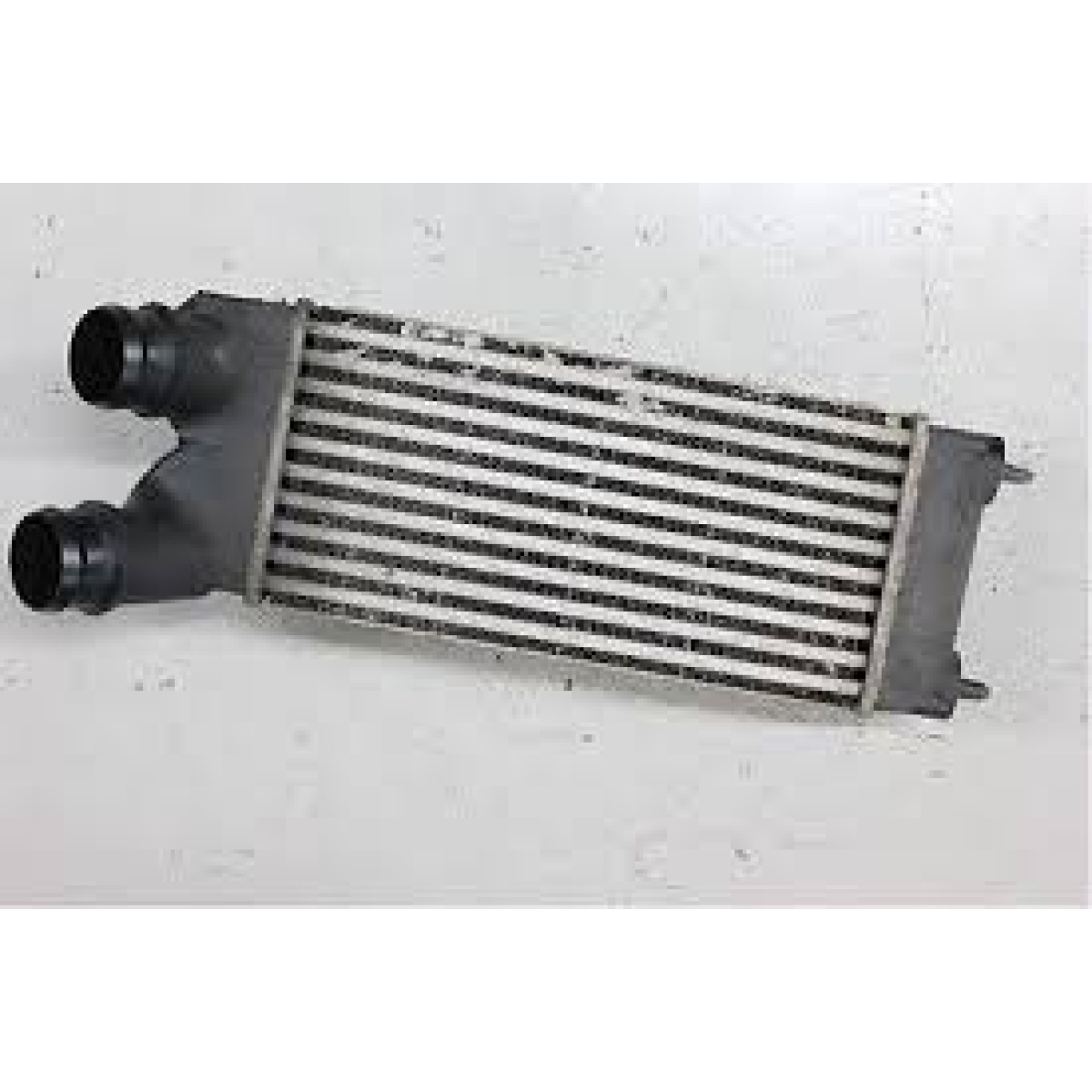 TURBO RADYATÖRÜ 344400 PARTNER TEPE 1.6 HDI (08-) BERLINGO