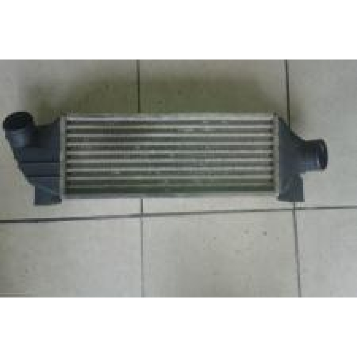 TURBO RADYATÖRÜ 345700 INSIGNIA MALIBU 1.6T 2.0T 2.8 V6 2.0 CDTI 08->(665x361.7x