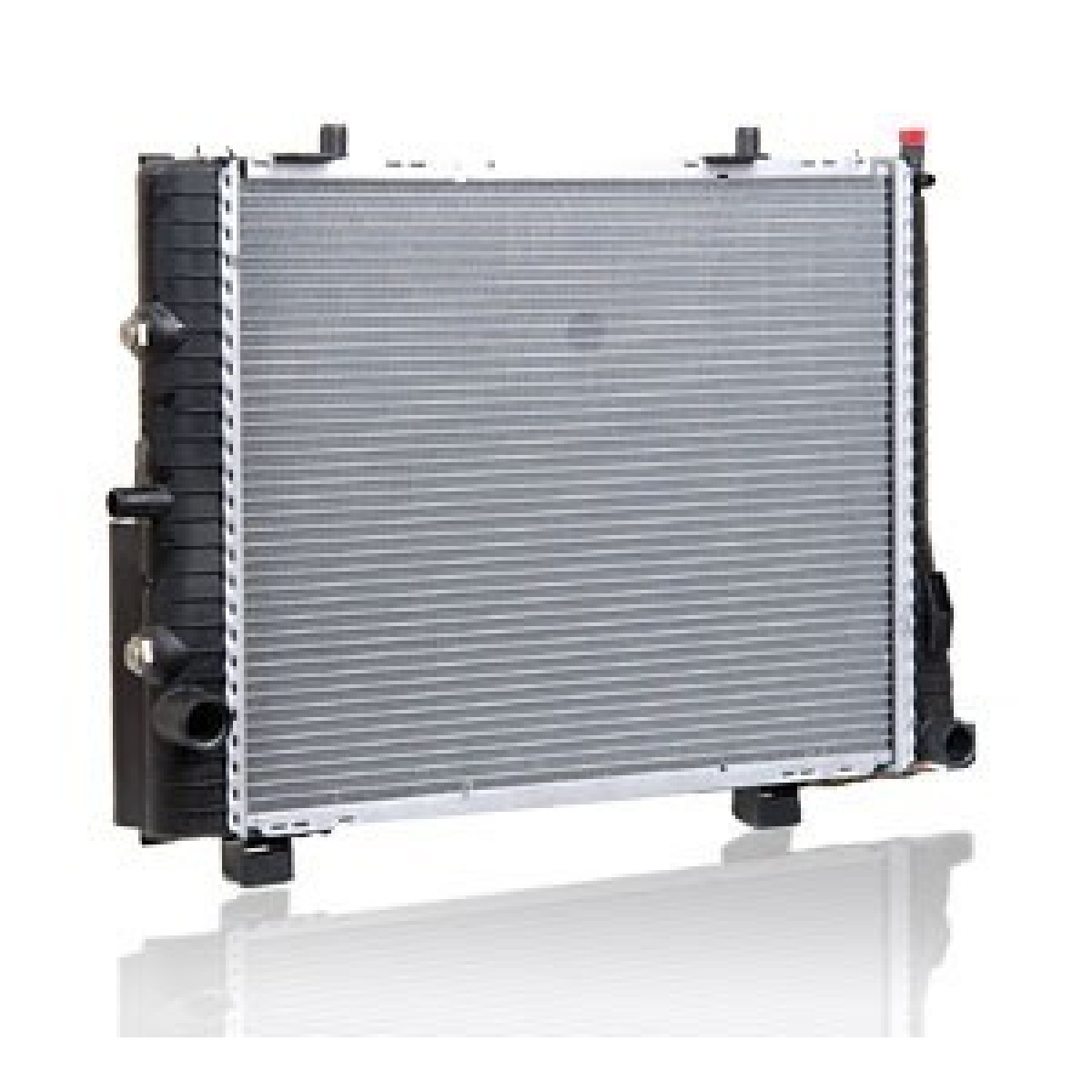 KLİMA RADYATÖRÜ 377400 P207 06-> P208 12-> P1007 05-> C2 C3 C3-II DS3 1.4 1.6 HD