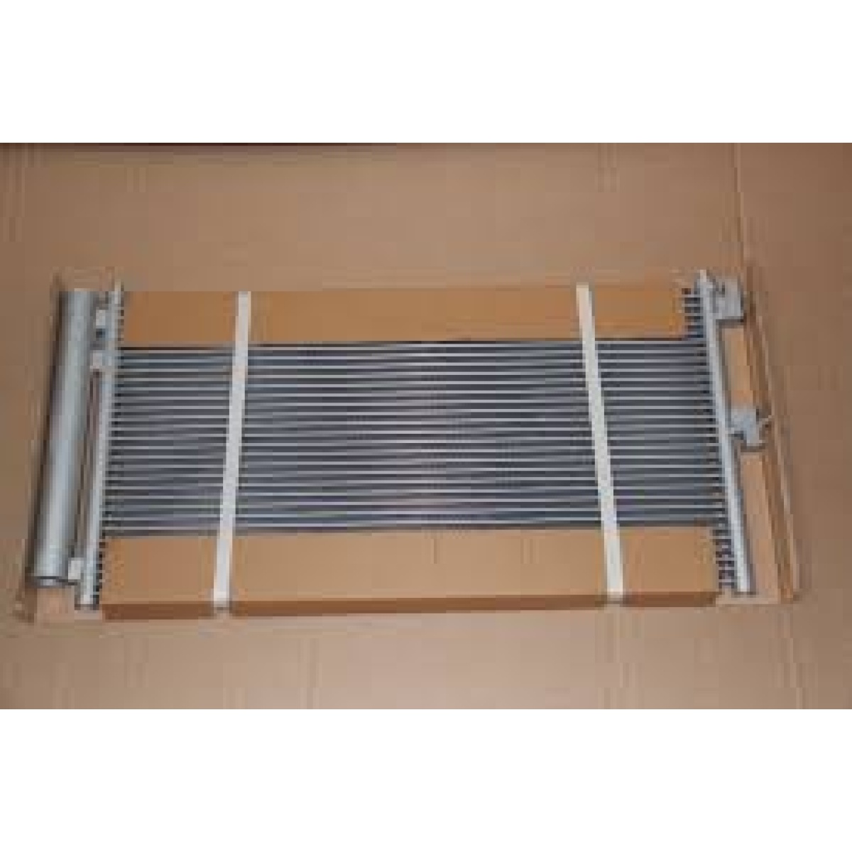 KLİMA RADYATÖRÜ 378200 DOBLO 01> IDEA 04> PUNTO 03> YPSILON (06 11) 1.3 JTD 1.9J